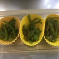 hirokumi93's cooksnap of when they made 簡単甘い！ピーマンのオイスター炒め.
