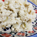 NEKOほっぺ's cooksnap of when they made 蕗の白和え.