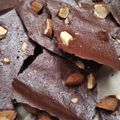 ささささ＆＊'s cooksnap of when they made ローズ家のチョコシート.