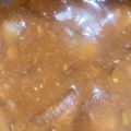 kona8's cooksnap of when they made 簡単！豚の生姜焼き！.