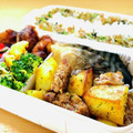 LimeLunch's cooksnap of when they made お弁当用 鯖の塩焼き.