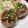 Ｍもぐもぐ's cooksnap of when they made 味ぽんあんかけ♪まん丸春キャベ豚バーグ.