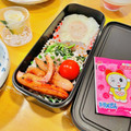もみたん☆'s cooksnap of when they made ほうれん草のツナマヨのサラダ.
