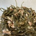 Mitsukiみつき's cooksnap of when they made 止まらなーい♪切り昆布のツナマヨサラダ☆.