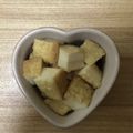 かおり♡♡♡'s cooksnap of when they made レンジでチン♪　『厚揚げの煮物』.