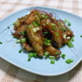 タモちゃん's cooksnap of when they made 簡単あと１品！茄子とちくわの味噌炒め★.