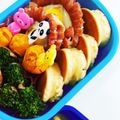 ちゃとにも's cooksnap of when they made 簡単！牛乳パックで手作りセルクル.