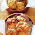 カンガルー0303's cooksnap of when they made 簡単☆ザクザクコーンフレーククッキー.