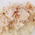 毎日みそ汁's cooksnap of when they made 新玉ねぎのスライスサラダ.