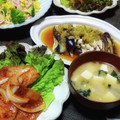 かおりかざり's cooksnap of when they made わかめと新玉ねぎのみそ汁.