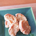 轟夢子's cooksnap of when they made さくっと簡単＊車麩の唐揚げ.
