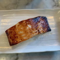 Hiromiシェフ's cooksnap of when they made 鮭の酒粕漬け焼き.