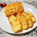☆♡Sakura♡☆'s cooksnap of when they made 金柑のパウンドケーキ.