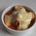 きらり流れ星's cooksnap of when they made サバ缶トマトチーズ焼き.
