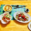 komutatata's cooksnap of when they made あさりのワイン蒸し.