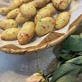 レインボーライス's cooksnap of when they made 余ったﾁｮｺｽﾌﾟﾚｰでｸｯｷｰ.