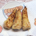 yokon☆'s cooksnap of when they made ★サクサク味付き筍の天ぷら★.