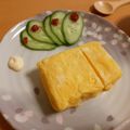 もんしゅしゅ's cooksnap of when they made ジューシー♡だし巻き玉子.