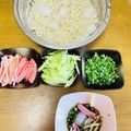 ぴんくべりい's cooksnap of when they made 薄力粉で手打ち!!美味しいうどん.