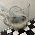ユカtoマオマオ's cooksnap of when they made 簡単プロテインカフェゼリー★ダイエット.