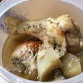 ニャン美とニャン吉's cooksnap of when they made 炊飯器で◎鶏手羽元の塩麹煮.