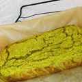 ユカtoマオマオ's cooksnap of when they made グルテンフリーキャロットケーキ.