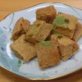 マックス＆アーク's cooksnap of when they made きな粉だけ！しっとりヘルシーきなこケーキ.