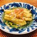 サンディサンディ's cooksnap of when they made 焼き茄子のつゆだくおひたし.