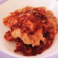 ゆち8's cooksnap of when they made おつまみにいかが？★納豆焼き.