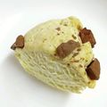 クックGB6431☆'s cooksnap of when they made 簡単♪ホットケーキミックススコーン.