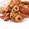 ♡こもれび♡'s cooksnap of when they made 卵でトロ～リ ♪うちの焼きそば(^^).