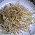 お菓子作り's cooksnap of when they made 簡単・早い・美味しい・安い☆もやし炒め.