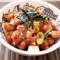 あーこ姐's cooksnap of when they made ザ★【TUMAMI 】.