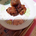 あいたんmama♡'s cooksnap of when they made 豚もも肉の竜田揚げ【作りおき】.