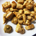 かわいい星優のママ's cooksnap of when they made 簡単ささみの塩コショウ焼き♪.