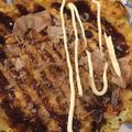 毎日みそ汁's cooksnap of when they made キャベツがポイント☆超うまーぃお好み焼き.