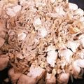 ♬あじさいのレシピ♬'s cooksnap of when they made 豆腐もやしバター.