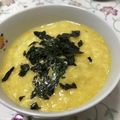 スイートマルベリー's cooksnap of when they made ねばりTKG！長芋ネバリスターとろろご飯.