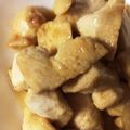 ちゃぎー's cooksnap of when they made 子供が喜ぶ晩ご飯　串なし焼き鳥.