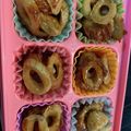 ◎みーちゃん◎'s cooksnap of when they made ごま油香る☆やみつき甘辛ちくわ.