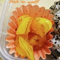 ひトみ's cooksnap of when they made 超簡単☆ピーマンとパプリカのごま出汁炒め.