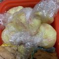 ◎みーちゃん◎'s cooksnap of when they made チーズポテト（ハム）　お弁当のおかず.