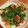シュナピー's cooksnap of when they made 豆苗と厚揚げの煮びたし.