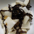 ヨシヨッシー's cooksnap of when they made あと一品！長芋の塩こんぶ和え.