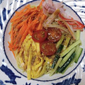 ぼくグディ's cooksnap of when they made 冷やし中華のタレ.