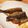 もも太＊'s cooksnap of when they made 子どもも大好き！いわしの蒲焼き.