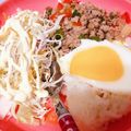クックさやえんどう☆'s cooksnap of when they made 簡単本格タイ料理♪辛くないガパオライス.