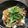 にゃんこにゃんこ先生's cooksnap of when they made ラム肉生姜焼きのライスバーガー.