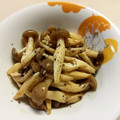 ちょこ＊choco's cooksnap of when they made 簡単美味しい！作り置きOK！しめじ炒め♪.