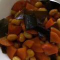 ぷくりる's cooksnap of when they made 大豆と昆布の佃煮.